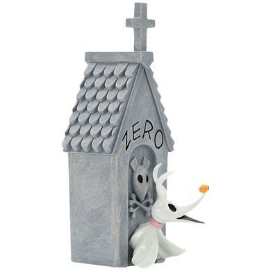 Скарбничка NIGHTMARE BEFORE CHRISTMAS Zero
