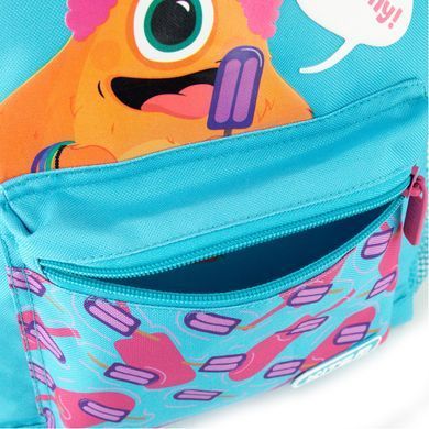 Рюкзак дитячий дошкільний Kids "Jolliers", Kite (K20-534XS-2)