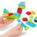 Конструктор серии Bristle Blocks - Строитель, 56 деталей (BT3070Z)