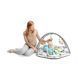 Развивающий коврик Kinderkraft Smartplay (KKZSMART000000)