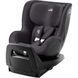 Автокресло Britax-Romer Dualfix Pro M Isofix Classic серый (2000040889)