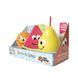 Пазл Fat Brain Toys Веселые фрукты Fruit Friends (F227ML)