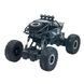 Автомобіль OFF-ROAD CRAWLER на р/к - MAX SPEED (матовий чорний, метал. корпус, 1: 18) SL-112RHMBl