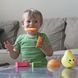 Пазл Fat Brain Toys Веселые фрукты Fruit Friends (F227ML)