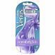 Женский бритвенный станок 1 кассета Gillette Venus ComfortGlide Breeze 02005
