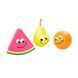 Пазл Fat Brain Toys Веселые фрукты Fruit Friends (F227ML)