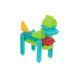 Конструктор серии Bristle Blocks - Строитель, 56 деталей (BT3070Z)