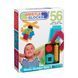 Конструктор серии Bristle Blocks - Строитель, 56 деталей (BT3070Z)