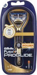 Мужской станок Gillette Fusion Power ProGlide 1 картридж