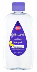 Масло дитяче johnson's Baby Bedtime перед сном 300 мл 01154