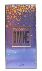 Туалетная вода Madonna Divine Eau De Toilette For Her 50 мл 01431