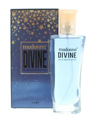 Туалетная вода Madonna Divine Eau De Toilette For Her 50 мл 01431