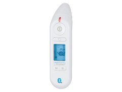 SILVERCREST Многофункциональный термометр SFT 81 с приложением HealthForYou 100312842
