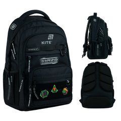 Рюкзак для старшей школы Education teens, Kite (K25-1019L-2 В)