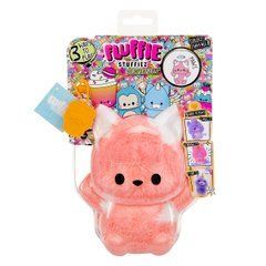 М&rsquo;яка іграшка-антистрес Fluffie Stuffiez серії Small Plush - Котик (511595)