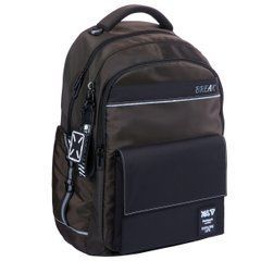 Рюкзак шкільний Yes Break TS-48L