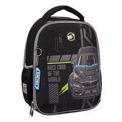 Рюкзак школьный каркасный YES High Speed H-100