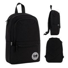 GO26-119S-1 Рюкзак GoPack Education Teens черный