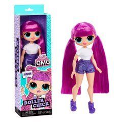 Кукла L.O.L. SURPRISE! серии "OPP O.M.G." &ndash; Роллер Леди (988878)