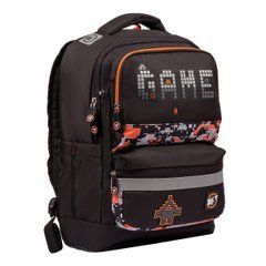 Рюкзак школьный YES S-30 Juno XS Game Ergo
