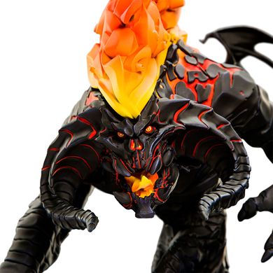 Фигурка LORD OF THE RINGS Balrog Mini Epics (Властелин колец)