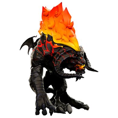 Фигурка LORD OF THE RINGS Balrog Mini Epics (Властелин колец)