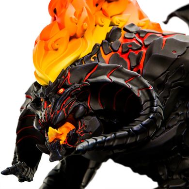 Фигурка LORD OF THE RINGS Balrog Mini Epics (Властелин колец)