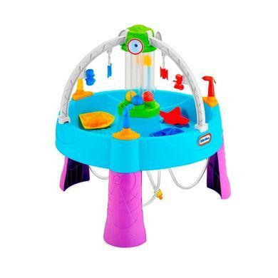 Игровой столик - ВОДНЫЕ ЗАБАВЫ (для игры с водой) 648809E3