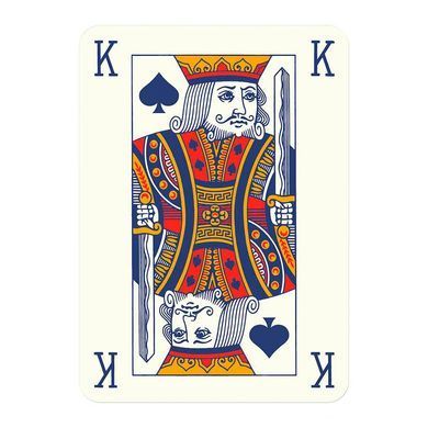Игровые карты WINNING MOVES Waddingtons No.1 Americana