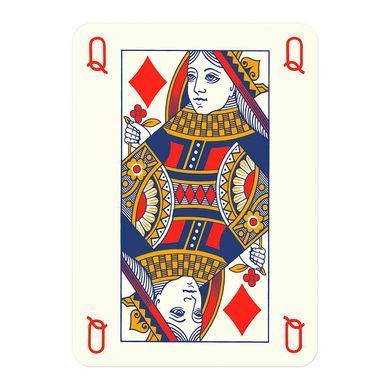 Игровые карты WINNING MOVES Waddingtons No.1 Americana