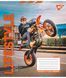 Тетрадь для записей Yes Lifestyle А5 36 листов линия