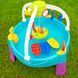 Игровой столик - ВОДНЫЕ ЗАБАВЫ (для игры с водой) 648809E3