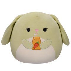 М'яка іграшка Squishmallows - Кролик Хара (30 cm) SQER00913