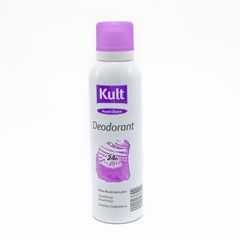 Женский дезодорант Kult &ldquo;Purple Dream&rdquo;, 200 мл 01916