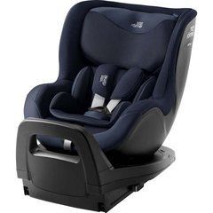 Автокресло Britax-Romer Dualfix Pro M Style Isofix синий (2000040892)