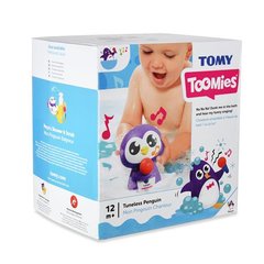 Игрушка для ванной Toomies Пингвин (E72724)