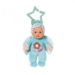 Кукла Baby Born – Голубой ангелочек (18 cm) 832295-1