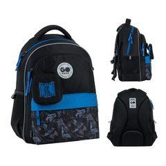 GO26-182M-6 Рюкзак GoPack Education Fearless Vibe