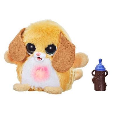 Интерактивная игрушка Furreal Fuzz-A-Lots Щенок (28066)