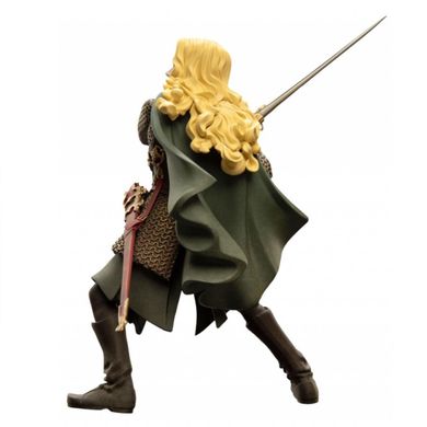 Фігурка LORD OF THE RINGS Eowyn Mini Epics (Володар перснів)