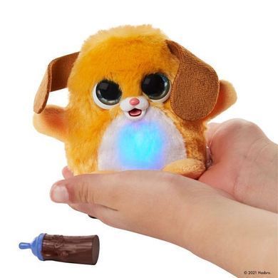 Интерактивная игрушка Furreal Fuzz-A-Lots Щенок (28066)