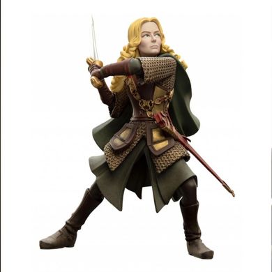 Фігурка LORD OF THE RINGS Eowyn Mini Epics (Володар перснів)