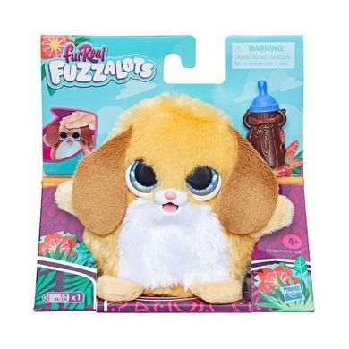 Интерактивная игрушка Furreal Fuzz-A-Lots Щенок (28066)