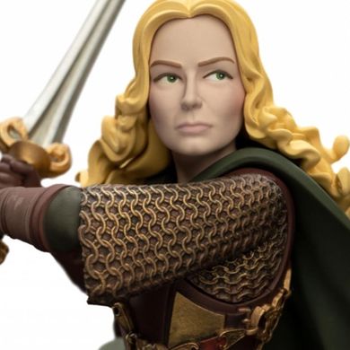 Фігурка LORD OF THE RINGS Eowyn Mini Epics (Володар перснів)