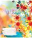Тетрадь для записей Yes Nature colorful А5 60 листов клетка