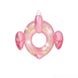 Надувной круг "Фламинго" Intex, 99x89x71 см (56251)
