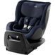 Автокресло Britax-Romer Dualfix Pro M Style Isofix синий (2000040892)