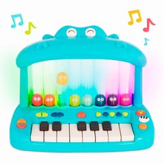 Музыкальная игрушка – ГИППОПОФОН (свет, звук) LB1650Z