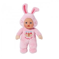 Лялька Baby Born – Зайчик (18 cm) 832301-2