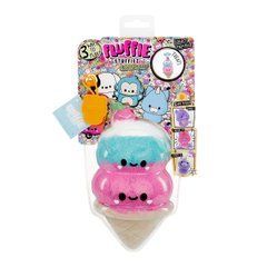 М&rsquo;яка іграшка-антистрес Fluffie Stuffiez серії Small Plush - Морозиво (511779)